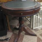 586 4693 LAMP TABLE